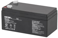 Vipow BAT0219 Gelová nabíjecí baterie 12 V/3,3 Ah - Rechargeable Battery
