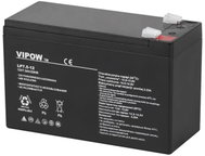 Vipow BAT0214 Gelová nabíjecí baterie 12 V/7.5 Ah - Rechargeable Battery