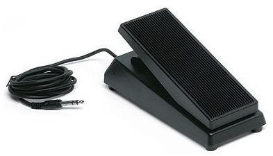 Viscount volume pedal - Sustain Pedal - Main image