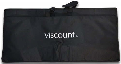 Viscount Cover Cantorum - Keyboards Cover - Main image