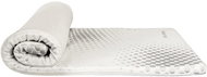 Dreampur vrchní matrace Grey Dots 5 cm 80 × 200 cm - Topper