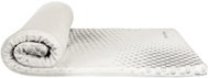 Dreampur top mattress Grey Dots 5 cm 85 × 195 cm - Topper