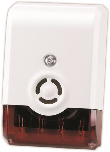 Vision Indoor Siren - Sirene - Hauptbild