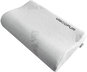 Anatomical Pillow Viscopur Cool Gel 30 × 50 cm profiled - Anatomický polštář