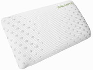 Dreampur Grey Dost Maxi anatomical pillow 40 × 70 cm - Anatomical Pillow