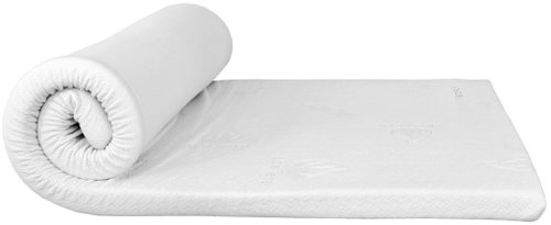 Viscopur top mattress Memo - Gel 5,5cm, memory foam - Topper - Main image