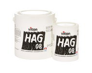 VITON - HAG 08/VIT 0841 - Red-brown, MAT, 0,7kg, Base Colour Water-soluble Acrylic - Coating