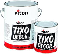 VITON - RotterODECOR/0021 - WALNUT, POLOMAT, 3l, Oil-based Gel Stain with UV Filter - Glaze