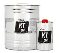 VITON - KT 04 1l, Aroma-free Synthetic Thinner - Thinner