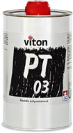 VITON - PT 03 1l, Thinner for Pur/Ay Colours - Thinner