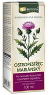 VitaHarmony Ostropestřec mariánský tinktura 100 ml - Dietary Supplement