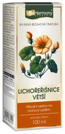VitaHarmony Lichořeřišnice větší tinktura 100 ml - Dietary Supplement