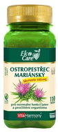 VitaHarmony Ostropestřec mariánský 110 tablet - Dietary Supplement
