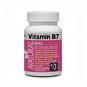 Biotin Vitamin B7, 60 Tablets - Dietary Supplement