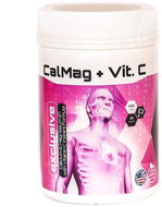 Calmag + Vit. C, 142g - Dietary Supplement