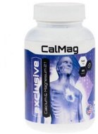 Calmag, 60 Capsules - Dietary Supplement
