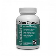 Colon Cleanser, 60 Capsules - Dietary Supplement