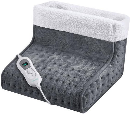 VITALPEAK Heizschuh - Fußwärmer - Hauptbild