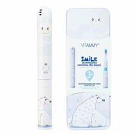 VITAMMY SMILE Lední medvěd, od 3 let - Electric Toothbrush