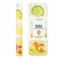 VITAMMY SMILE Veverka, od 3 let - Electric Toothbrush