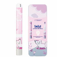 VITAMMY SMILE Kitty, 3 éves kortól - Elektromos fogkefe