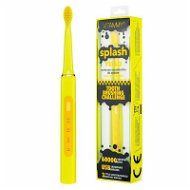 VITAMMY SPLASH, 8r+, žlutá - Electric Toothbrush