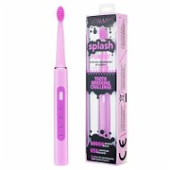 VITAMMY SPLASH, 8r+, fialový - Electric Toothbrush