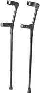 Vitilty 70510440 French Crutches - Forearm Crutches