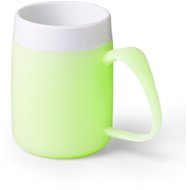 Vitility VIT-80210470 Mug with a Fluorescent Surface Glowing in the Dark - Mug