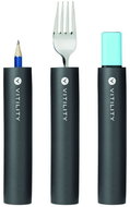 Vitility Foam Tubes for a Comfortable Grip of 8 Pens, diameter of 25, 28 and 30mm - Attachment