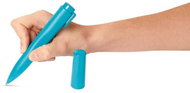 Vitility Ballpoint Pen for People with Poor Motor Skills - Pencil
