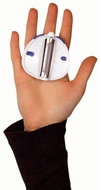 Vitility Vegetable Peeler Threading on the Finger - Peeler