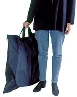 Vitility Transport Bag for Plastic Washbasin - Travel Bag
