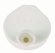 Vitility Mug Lid with Valve and Narrow Mouthpiece - Cap