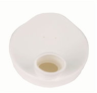 Vitility Mug Lid with Valve and Wide Mouthpiece - Cap