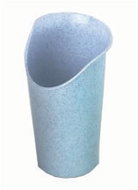 Vitility Ergonomic Mug with a Cutout on the Nose - Mug