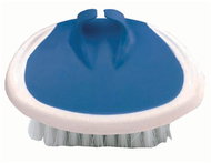 Vitility Brush for Cleaning Vegetables and Fruits with Finger Strings - Scrubbing Brush