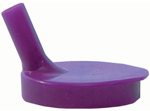 Vitility Cup Lid Changing Colour According to the Temperature of the Liquid - Cap - Main image