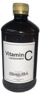 Liposomal Vitamin C - 200ml - Vitamin C