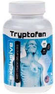 L-Tryptophan 225mg - Good mood - Dietary Supplement