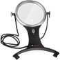 Magnifying Glass Vitility VIT-80410010 Large Reading Magnifying Glass with Lighting - Lupa
