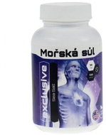 Sea Salt, 100 Tablets - Dietary Supplement