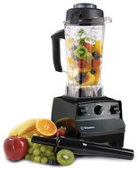 Vitamix TNC 5200 black - Countertop Blender