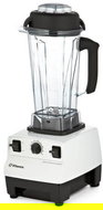 Vitamix TNC 5200 white - Countertop Blender