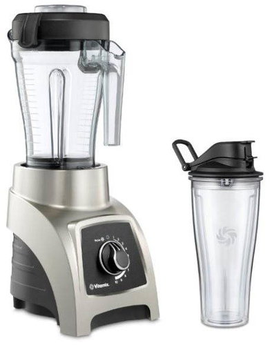 Vitamix S30 stainless steel - Countertop Blender - Main image