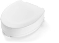 Vitility 70110530 Toilet Extension 10cm High with Lid - Attachment