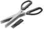 Vitility 70210330 Multi-edged Scissors for Herbs - Herb Scissors