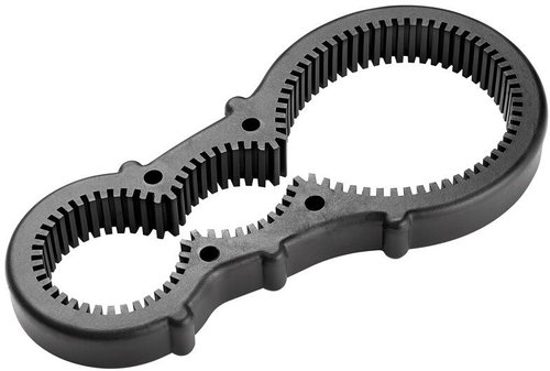 Vitility 70210080 PET bottle and jar cap opener - Bottle Opener - Main image