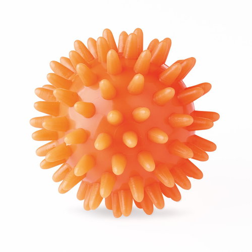 Vitility 70610140 Massage Ball, Extra Small, Orange - Massage Ball - Main image