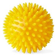 Vitility VIT-70610120 Massage Ball, Medium, Yellow - Massage Ball
